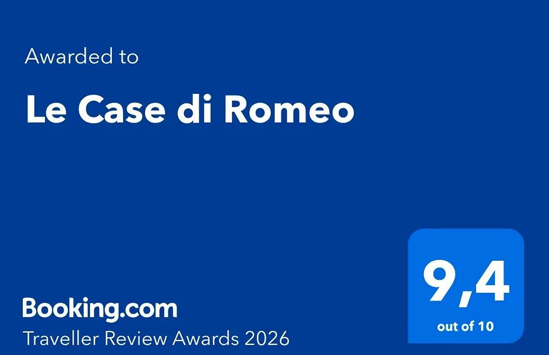 Le Case di Romeo-1